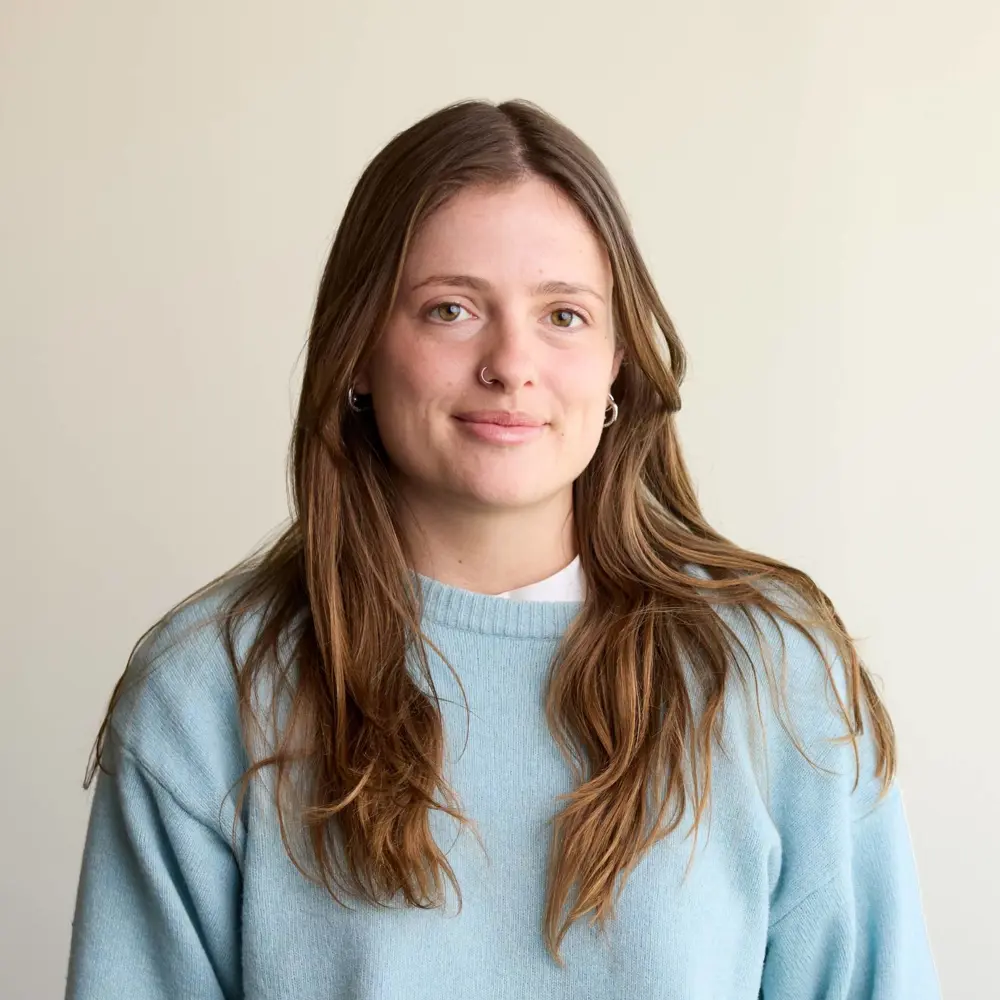 Headshot of Maddy McInerney