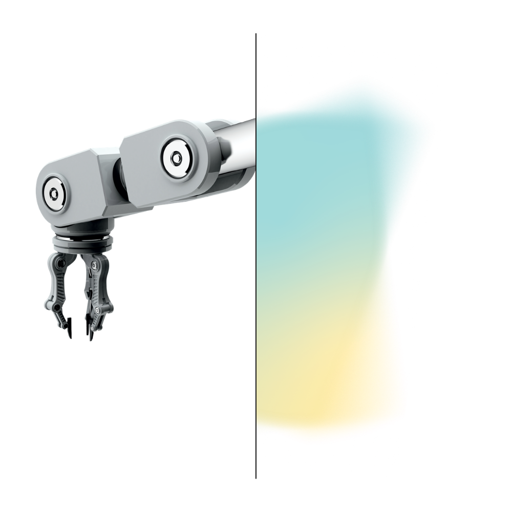 Adaptive Machines Square