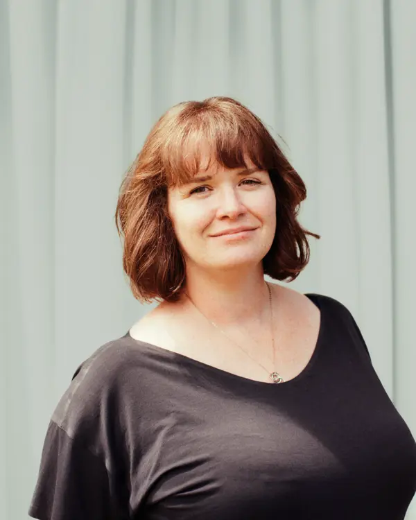 Headshot of Gemma Bale